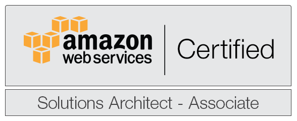 AWS Certified Solutions Architect – Associate